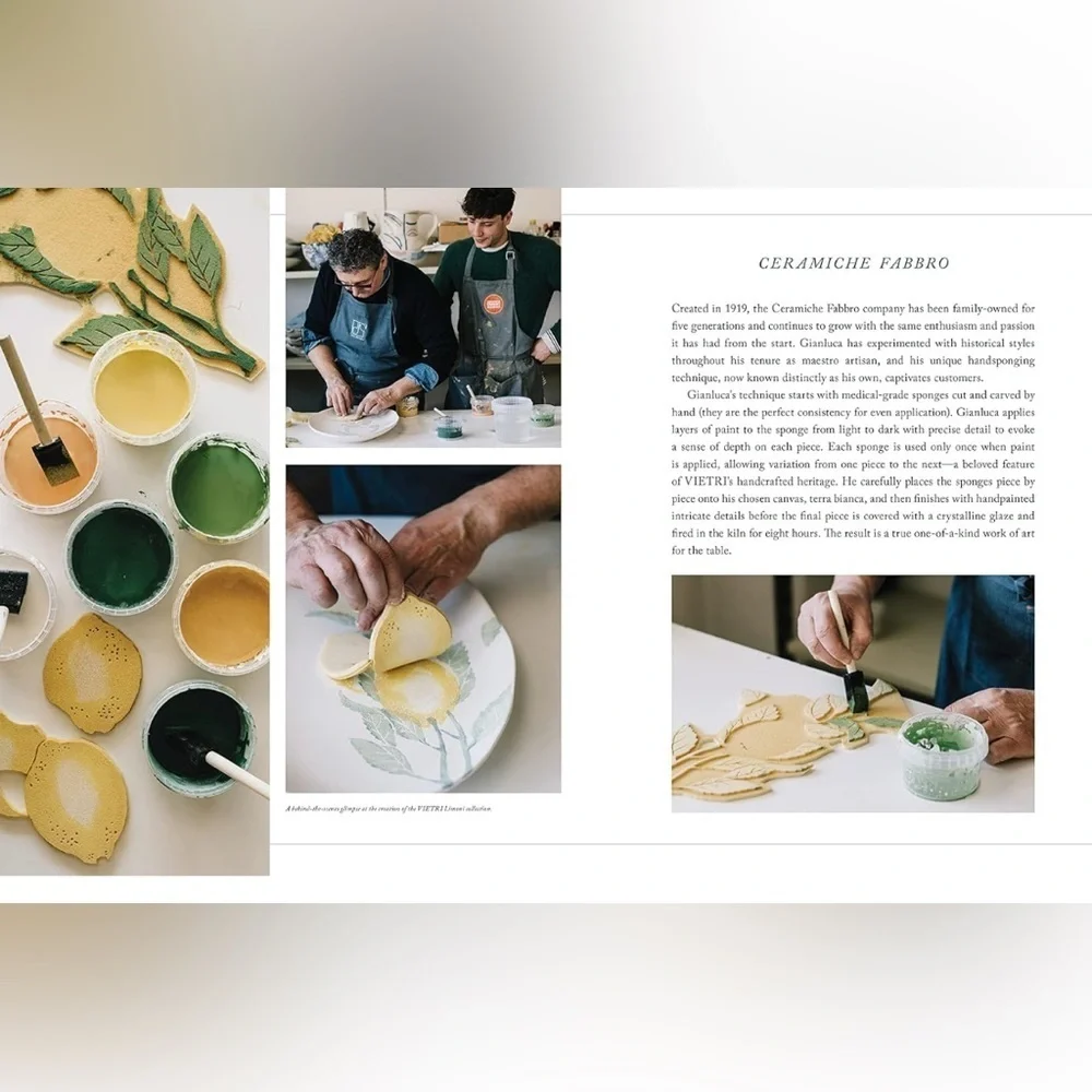 Italy on a Plate: Travels, Memories, Menus by Susan Gravely